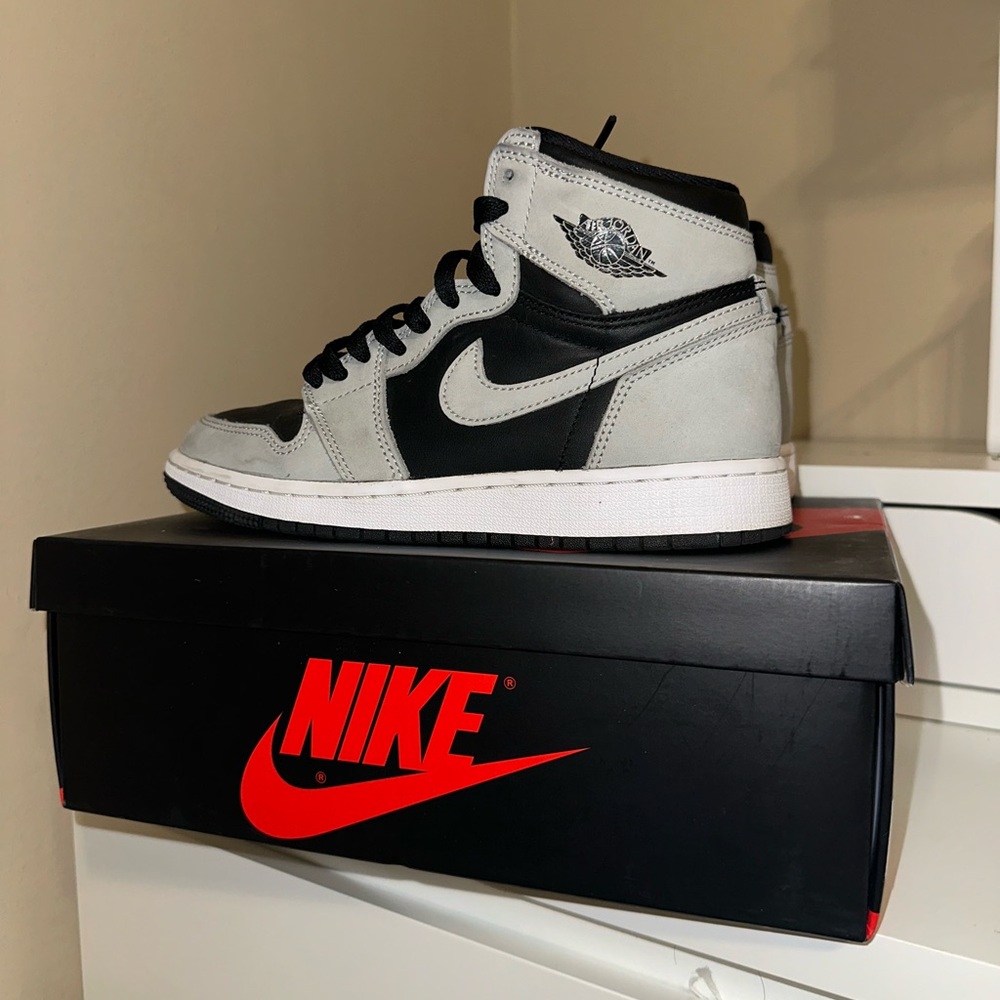 Air Jorden 1 retro high OG SG